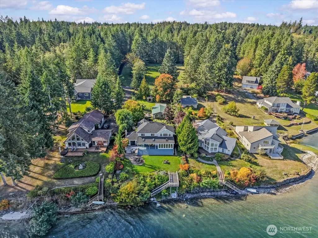 100 E Old Winery Road Shelton WA 98584