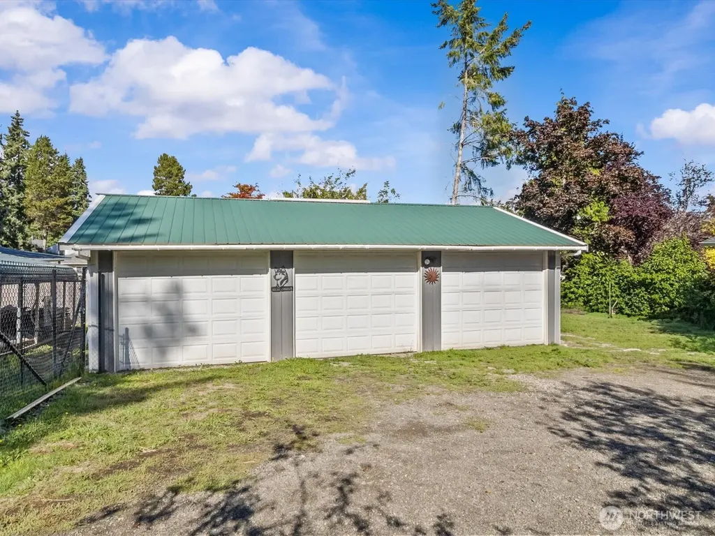 100 E Old Winery Road Shelton WA 98584