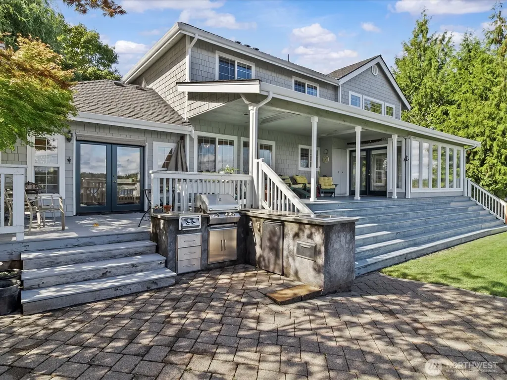 100 E Old Winery Road Shelton WA 98584
