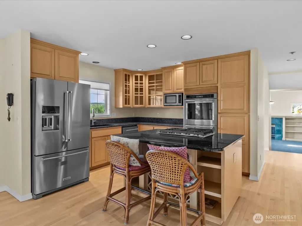 100 E Old Winery Road Shelton WA 98584