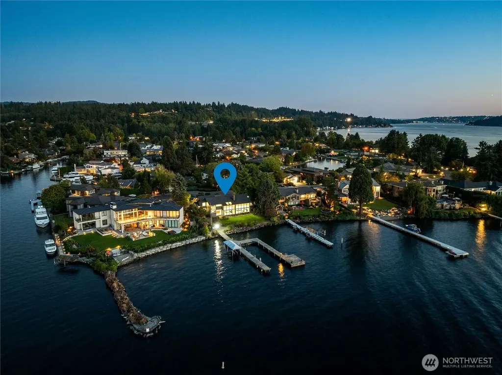 106 Cascade Key Bellevue WA 98006