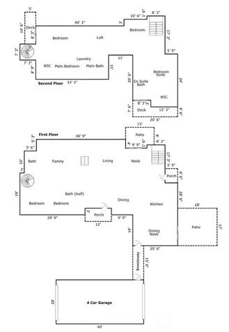 106 Cascade Key Bellevue WA 98006