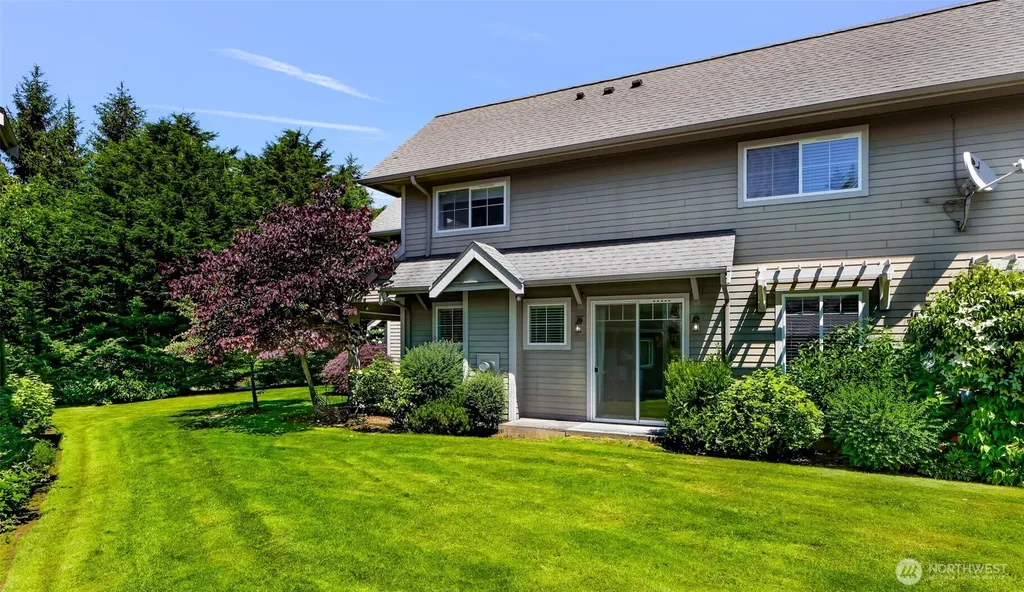 4621 Quinn Court Bellingham WA 98226