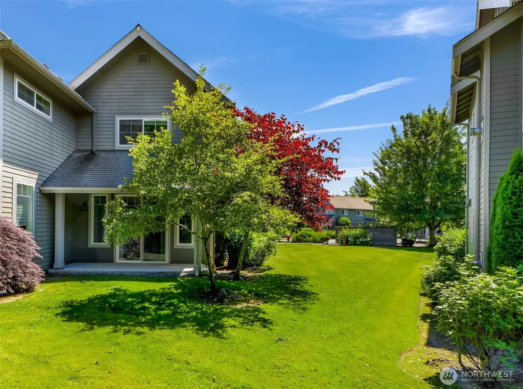 4621 Quinn Court Bellingham WA 98226