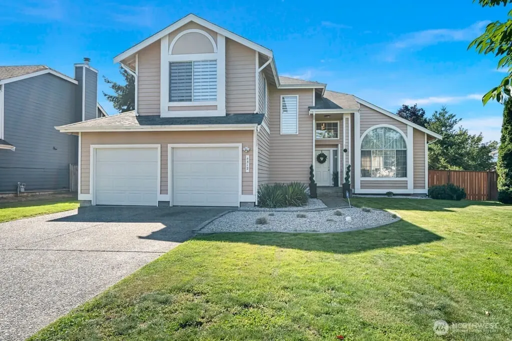 4312 214th St Court E Spanaway WA 98387