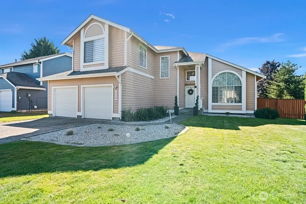 4312 214th St Court E Spanaway WA 98387