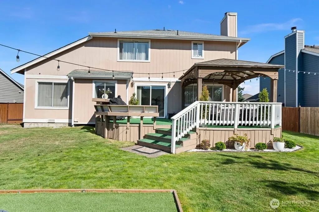 4312 214th St Court E Spanaway WA 98387
