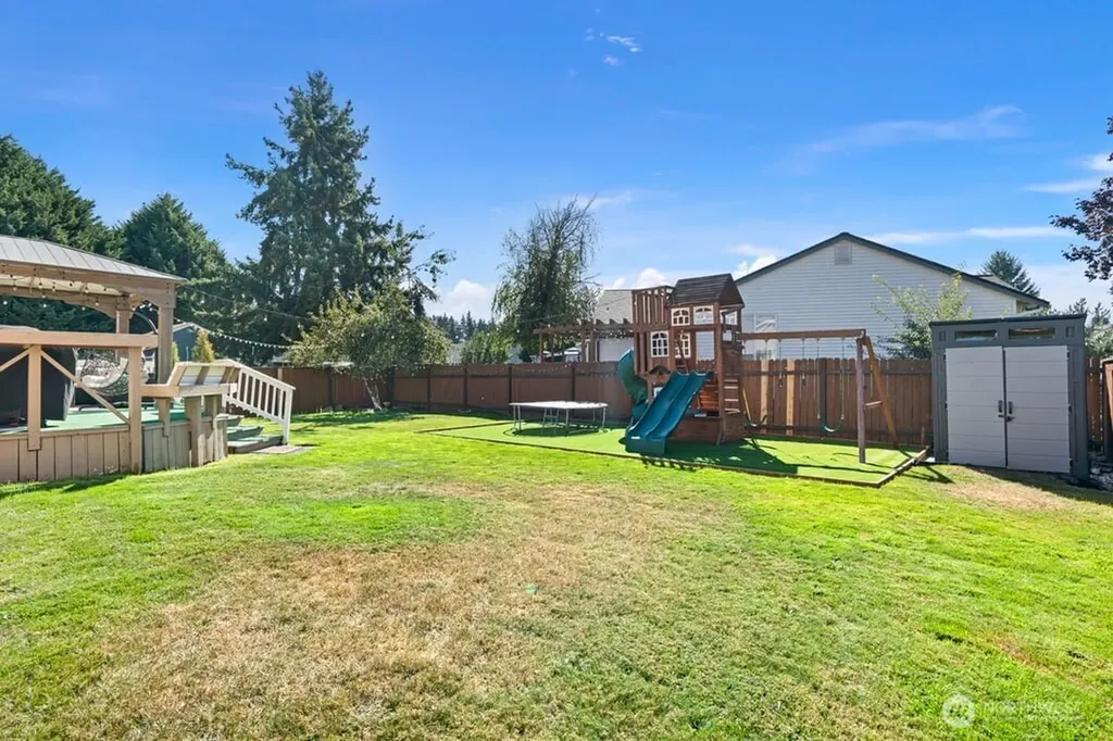 4312 214th St Court E Spanaway WA 98387