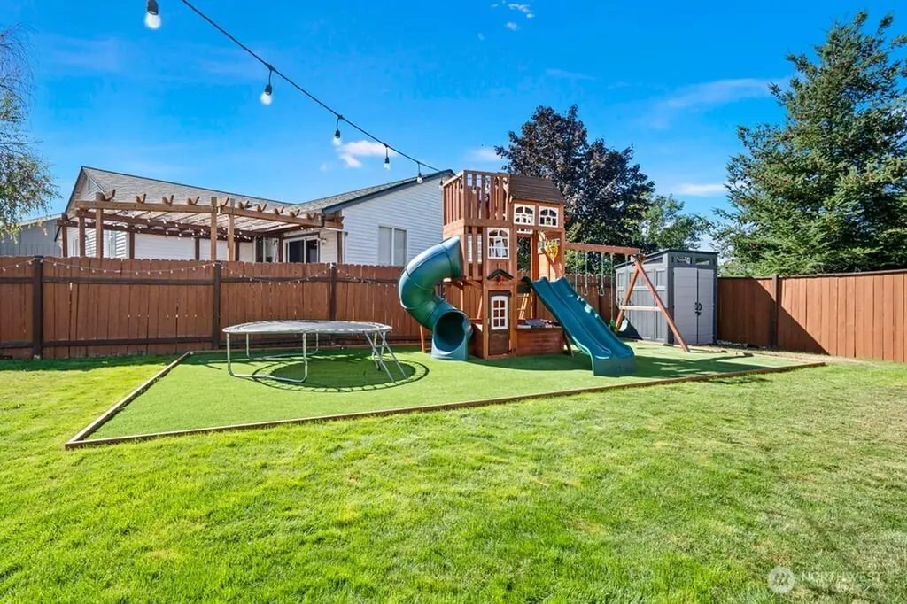 4312 214th St Court E Spanaway WA 98387
