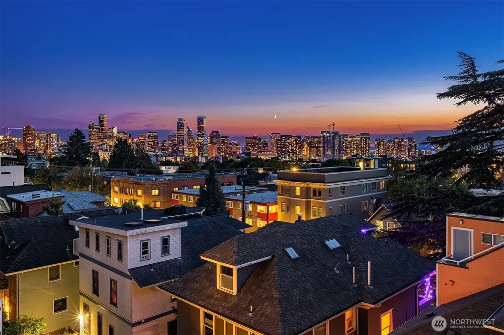 1227 E Roy Street Seattle WA 98102