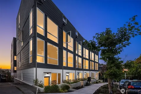 1227 E Roy Street Seattle WA 98102