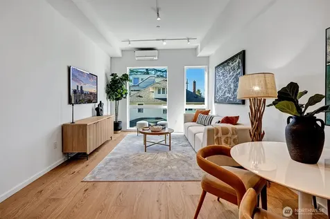 1227 E Roy Street Seattle WA 98102