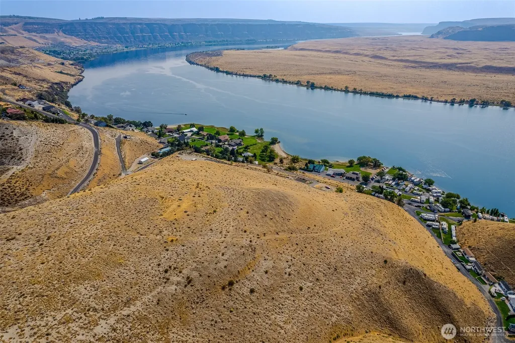 17 Basalt View Quincy WA 98848