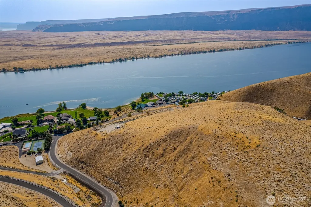 17 Basalt View Quincy WA 98848