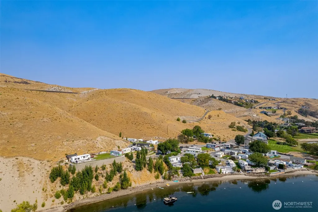 17 Basalt View Quincy WA 98848