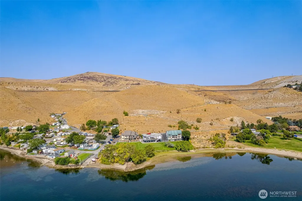 17 Basalt View Quincy WA 98848