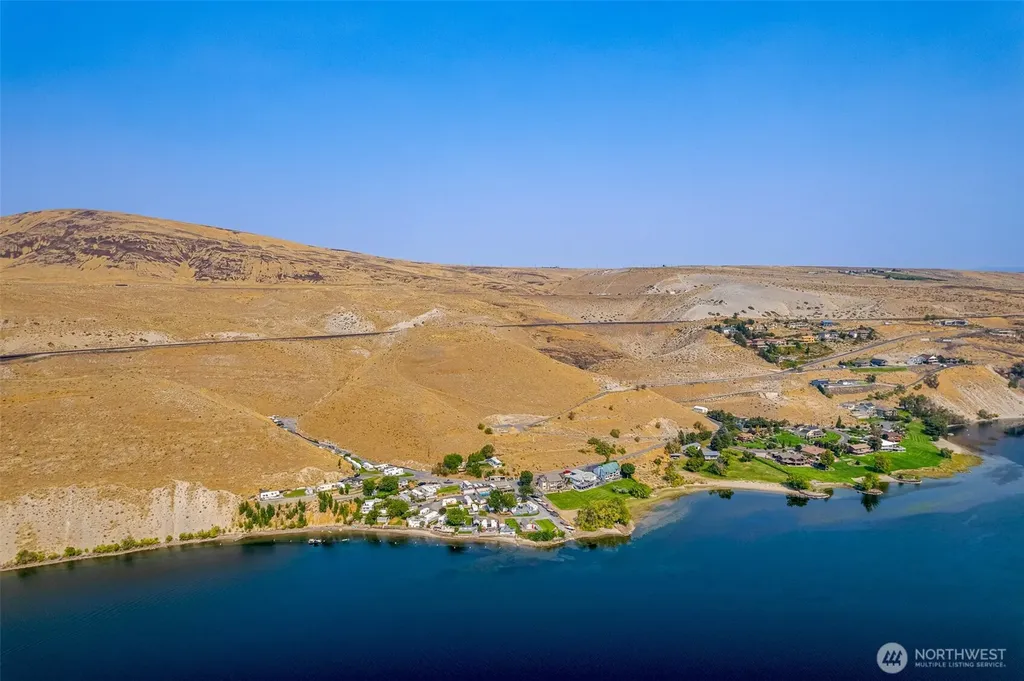 17 Basalt View Quincy WA 98848