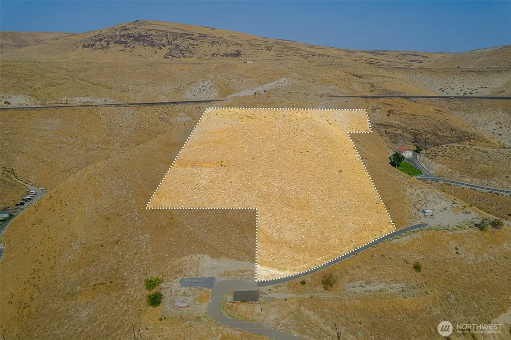 17 Basalt View Quincy WA 98848
