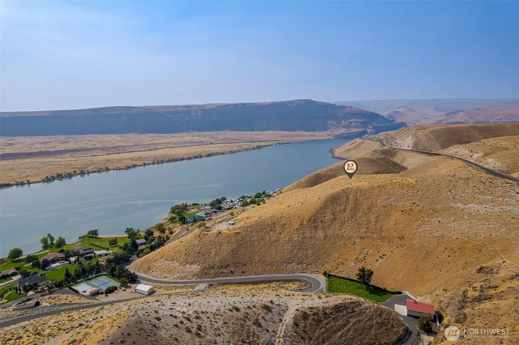 17 Basalt View Quincy WA 98848