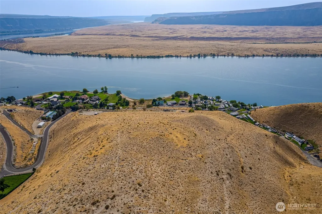 17 Basalt View Quincy WA 98848