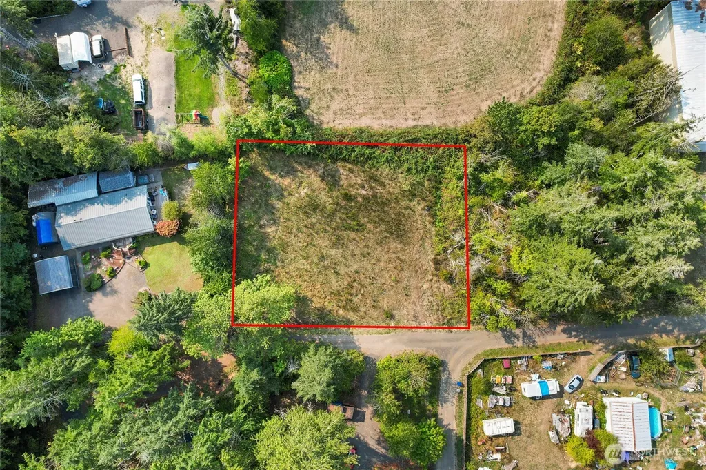 130 E Tacoma Street Union WA 98592