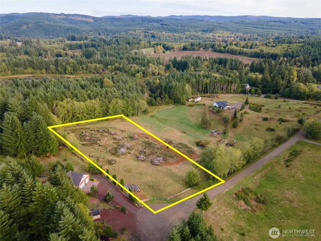 18 Overlake Lane Mccleary WA 98557