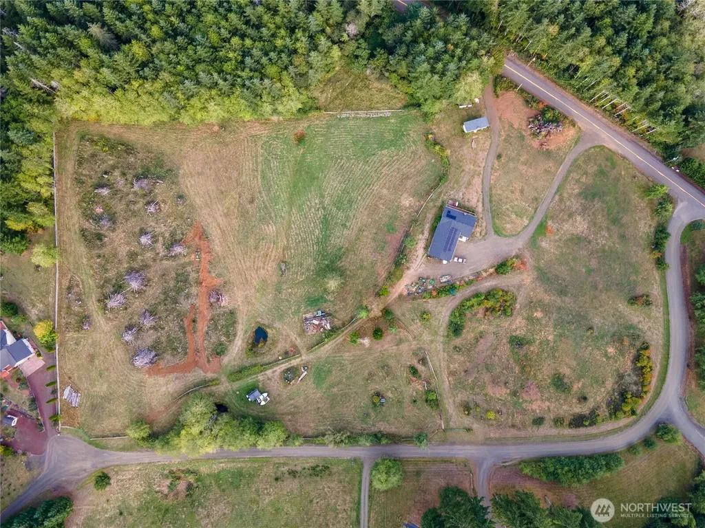 18 Overlake Lane Mccleary WA 98557