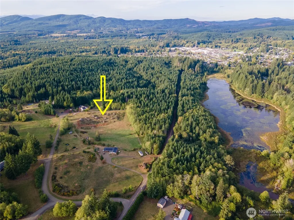 18 Overlake Lane Mccleary WA 98557