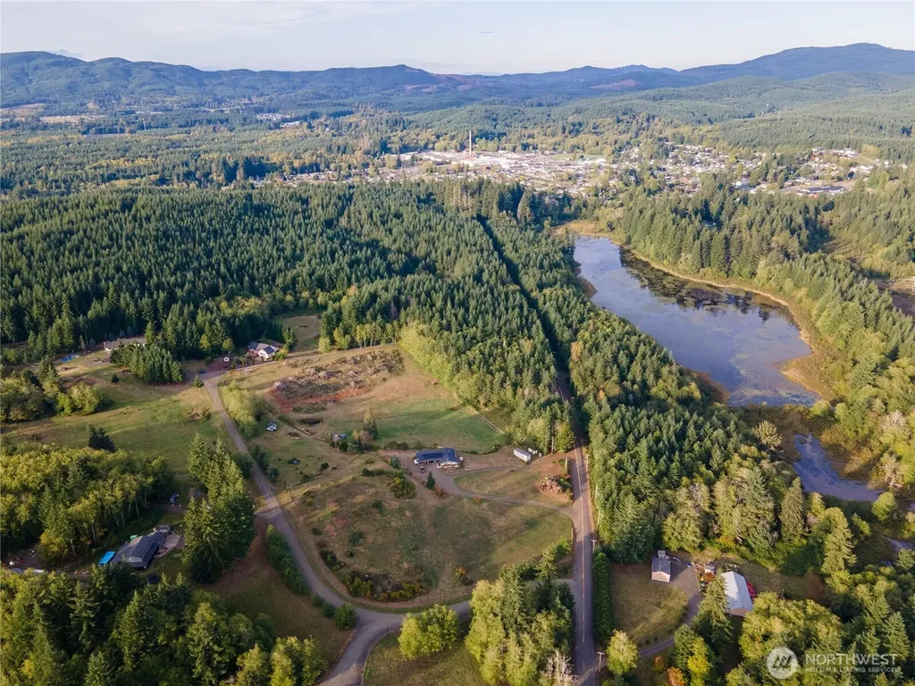 18 Overlake Lane Mccleary WA 98557