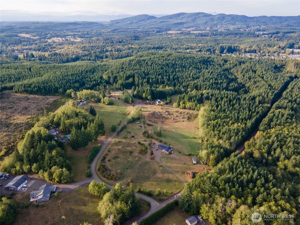 18 Overlake Lane Mccleary WA 98557