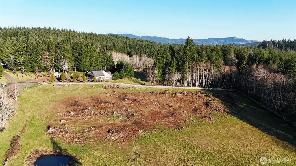18 Overlake Lane Mccleary WA 98557