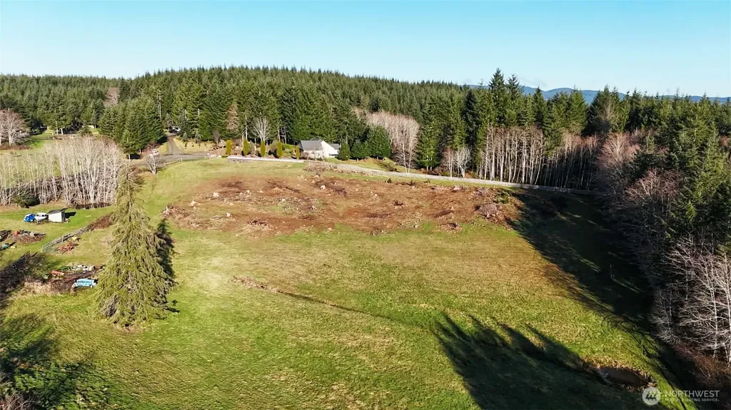 18 Overlake Lane Mccleary WA 98557