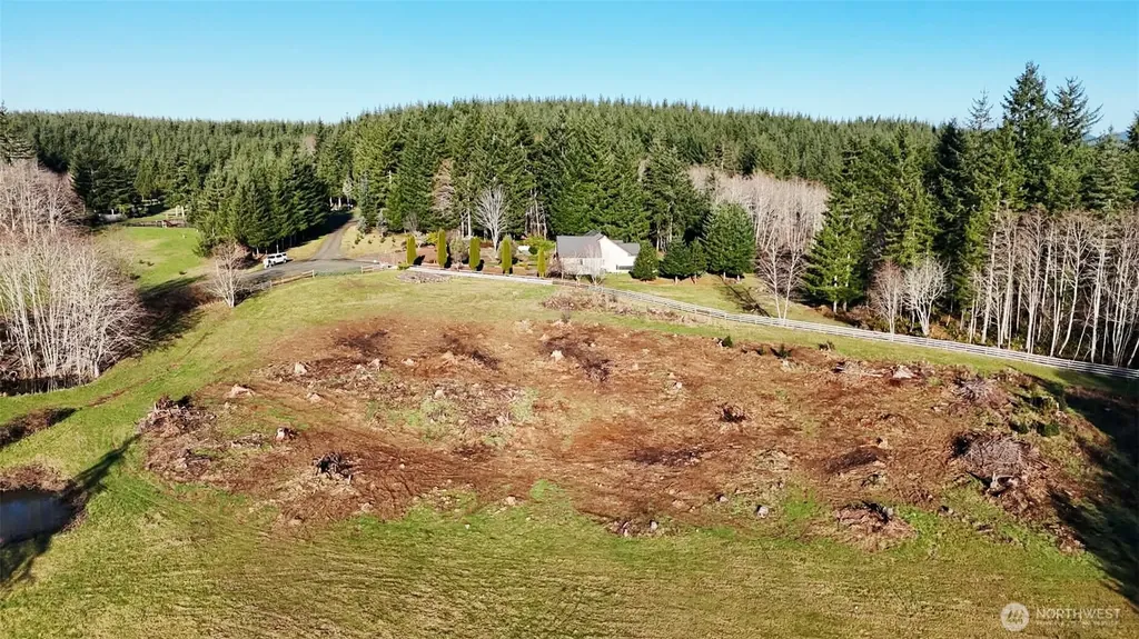 18 Overlake Lane Mccleary WA 98557