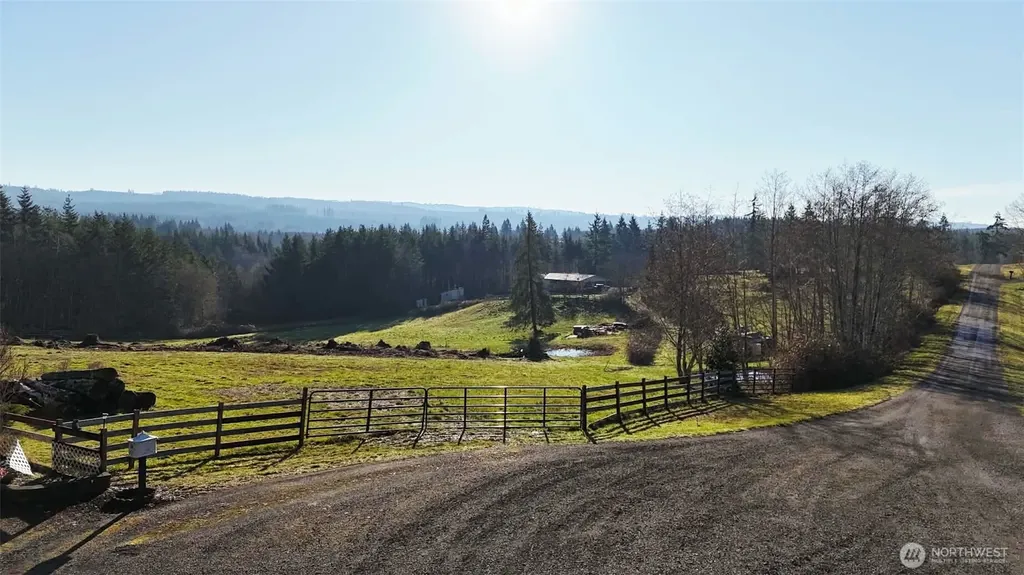 18 Overlake Lane Mccleary WA 98557