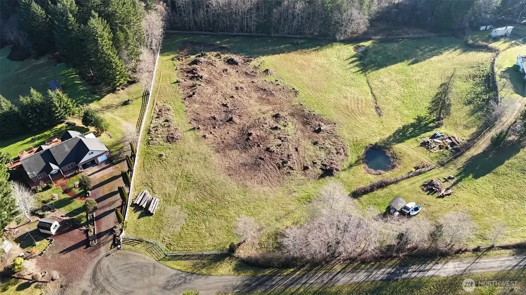18 Overlake Lane Mccleary WA 98557