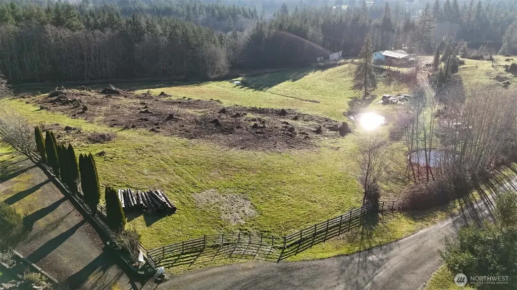 18 Overlake Lane Mccleary WA 98557