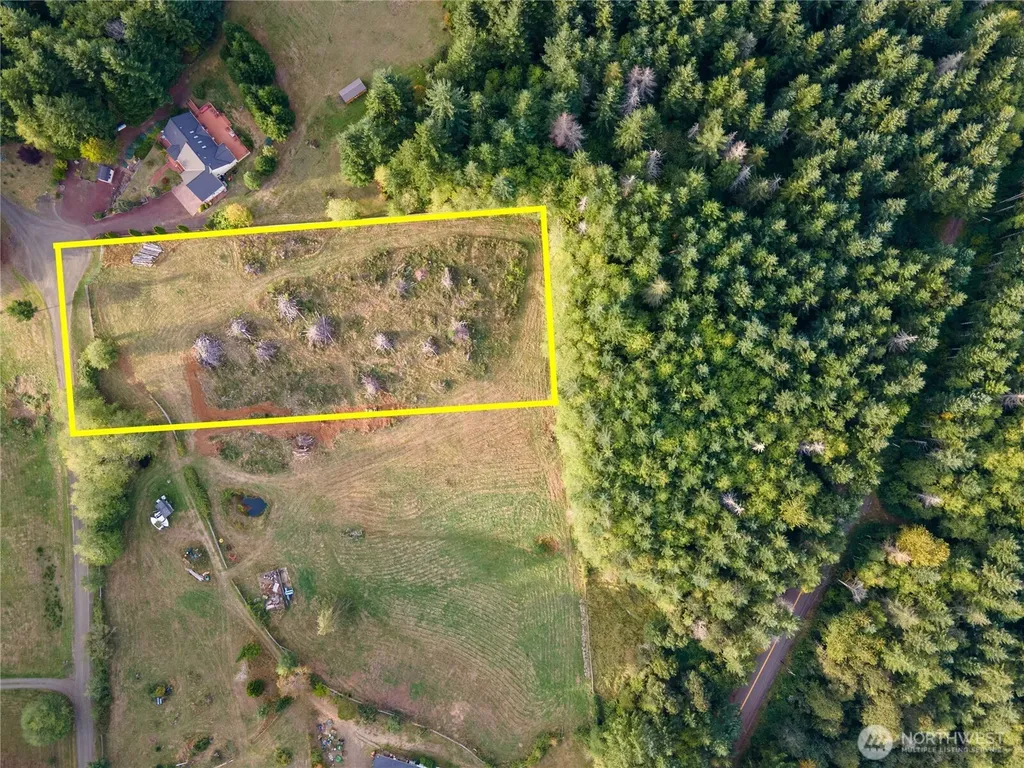 18 Overlake Lane Mccleary WA 98557