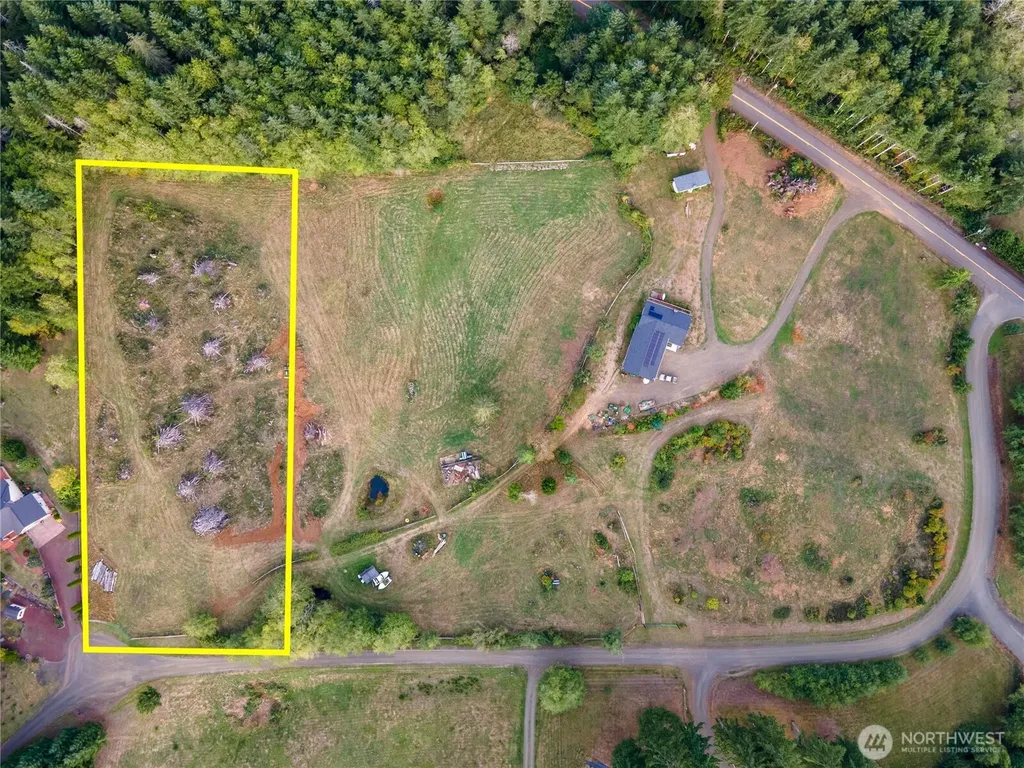 18 Overlake Lane Mccleary WA 98557