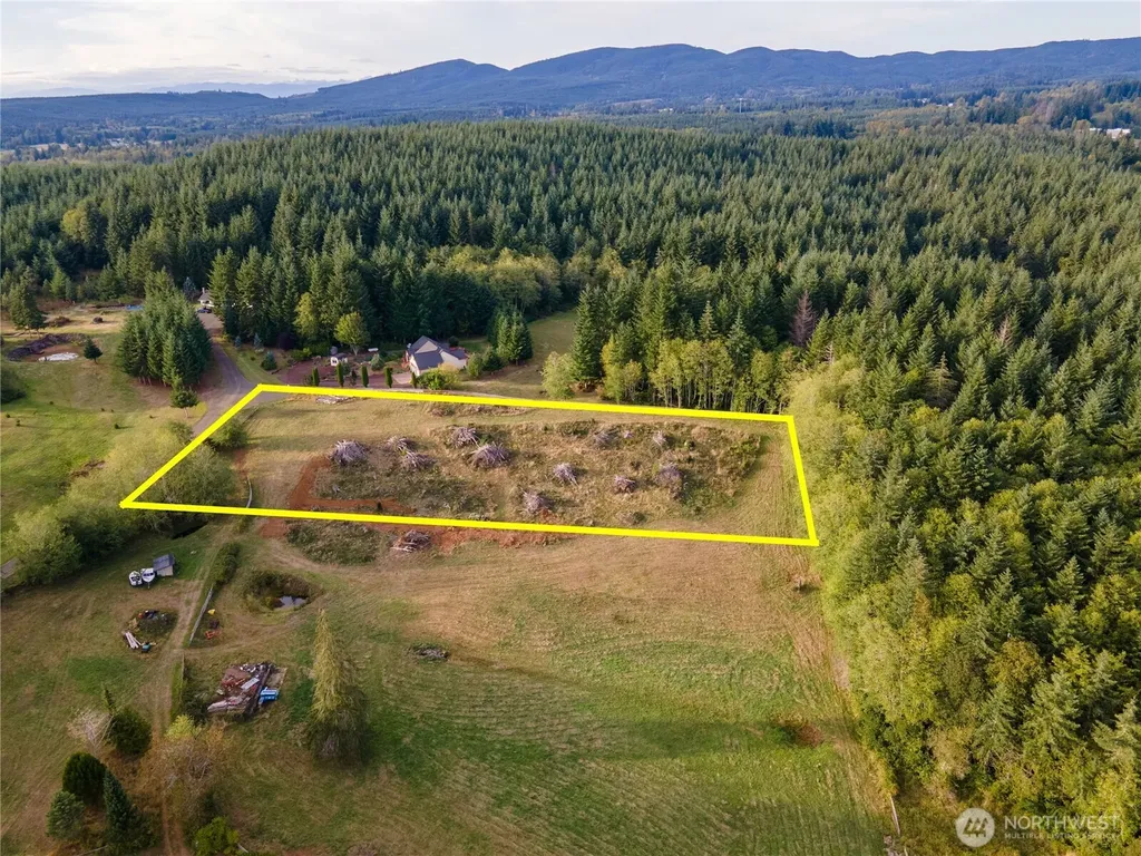 18 Overlake Lane Mccleary WA 98557