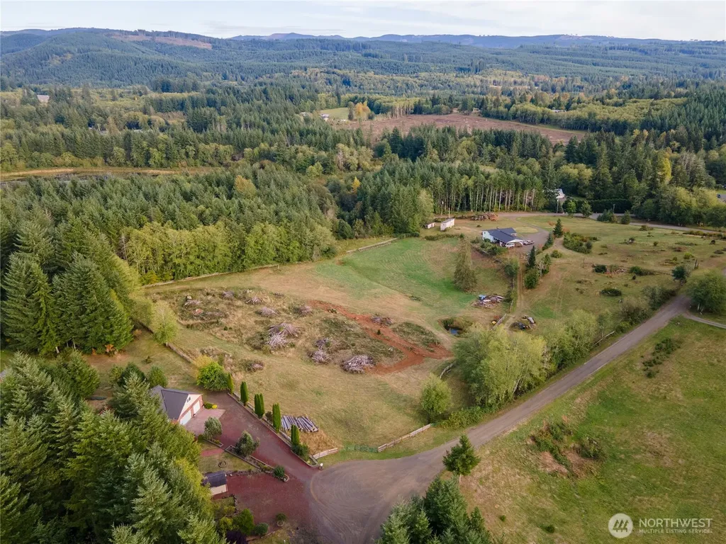 18 Overlake Lane Mccleary WA 98557