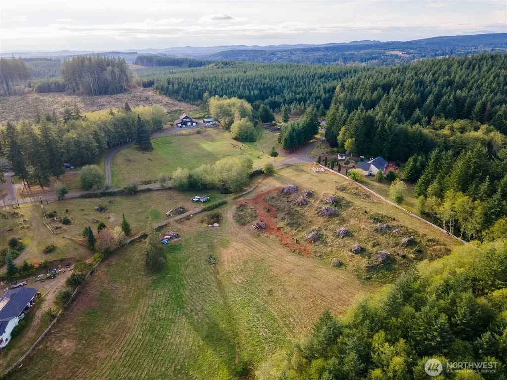18 Overlake Lane Mccleary WA 98557