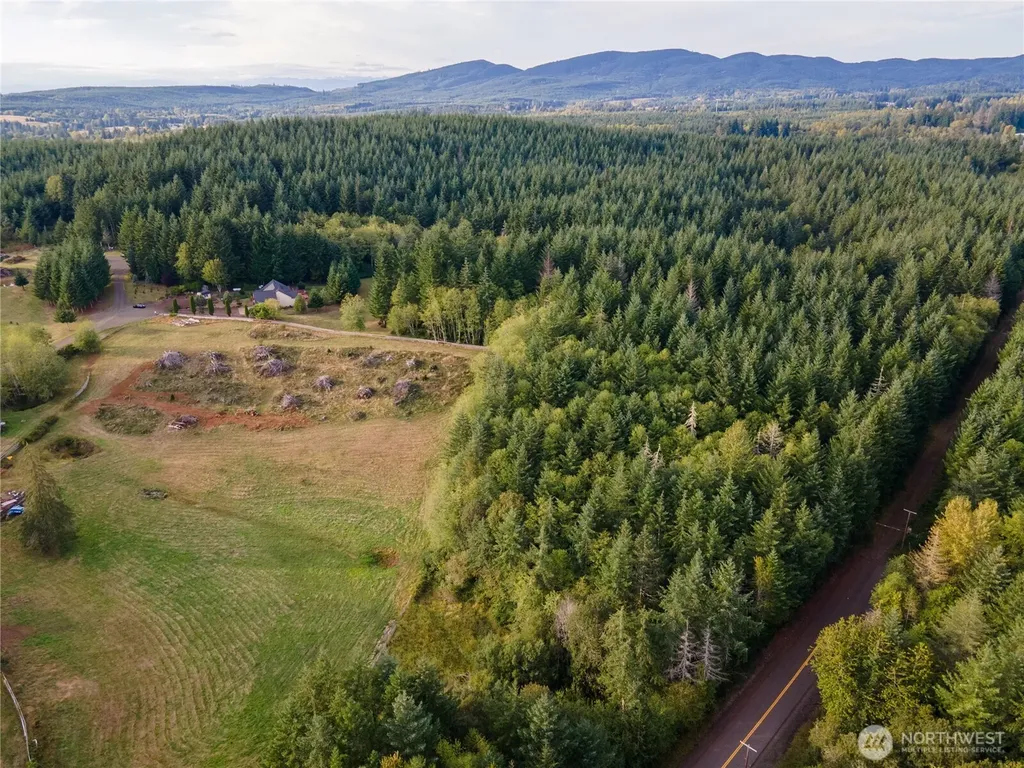 18 Overlake Lane Mccleary WA 98557