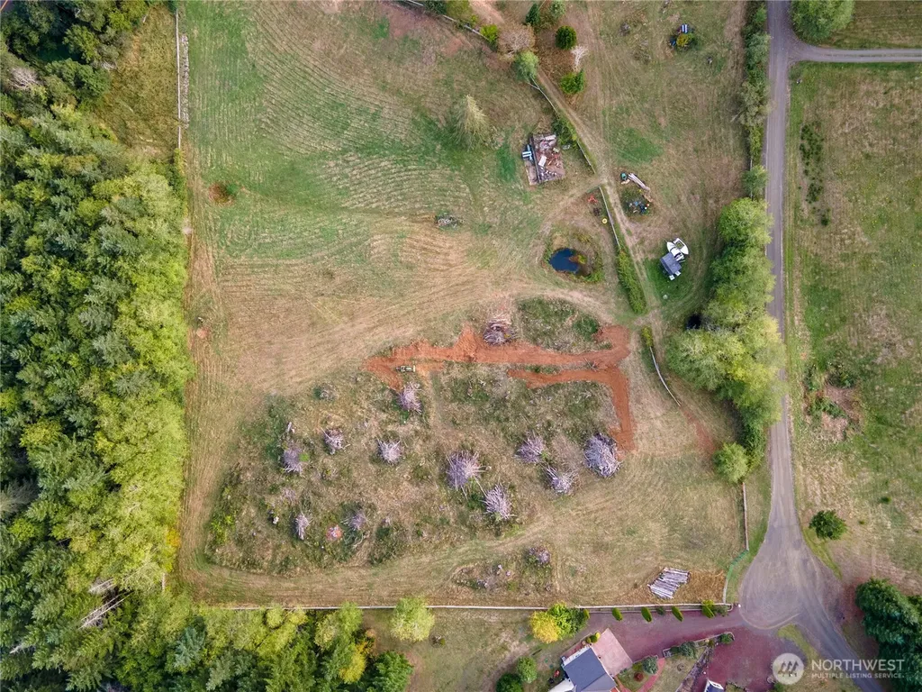 18 Overlake Lane Mccleary WA 98557