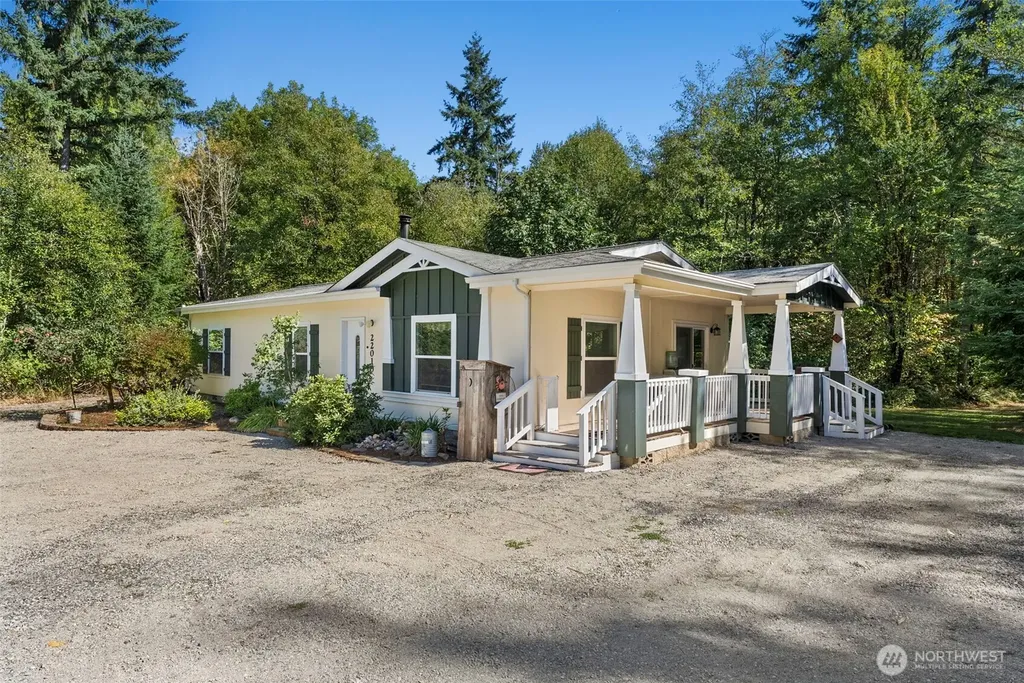 22010 Summers Road SW Centralia WA 98531