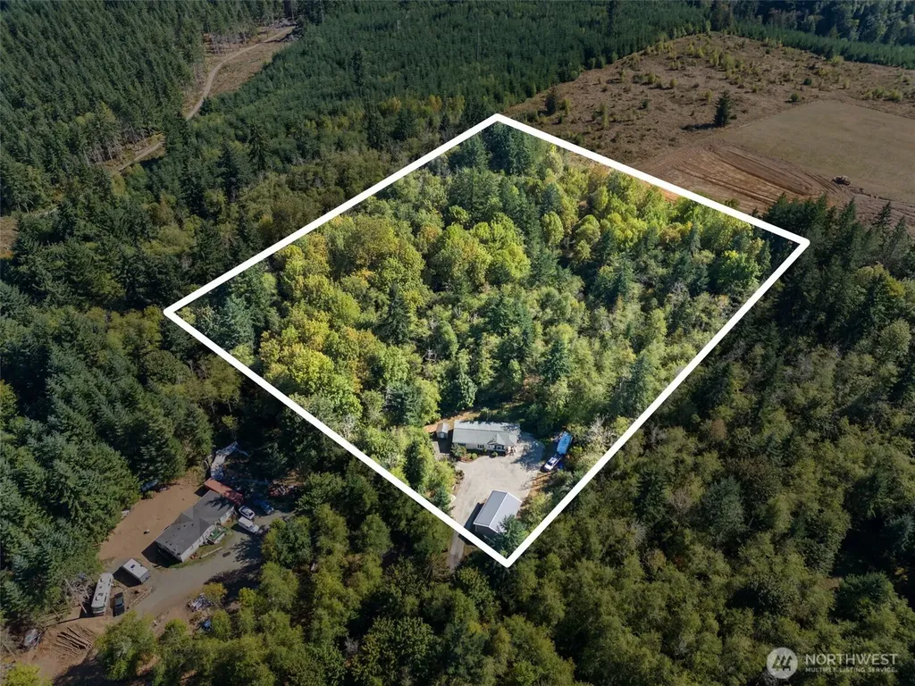 22010 Summers Road SW Centralia WA 98531