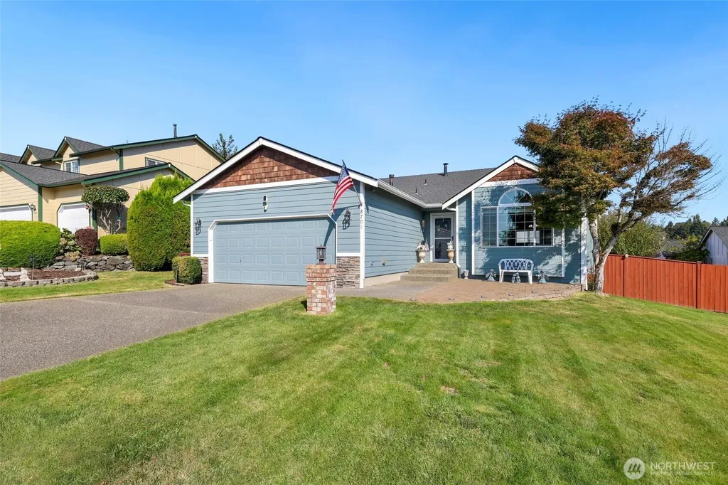 8701 198th Street E Spanaway WA 98387