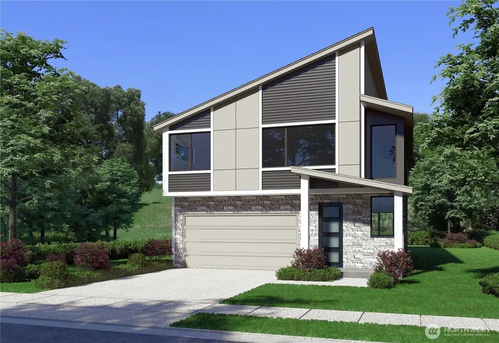 20021 7th Drive SE Bothell WA 98012