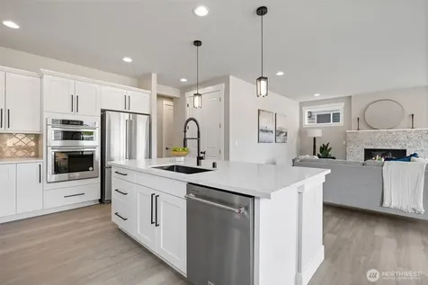 20021 7th Drive SE Bothell WA 98012