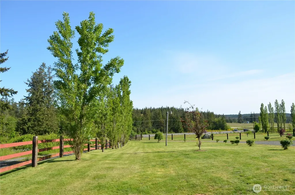 273702 Highway 101 Sequim WA 98382