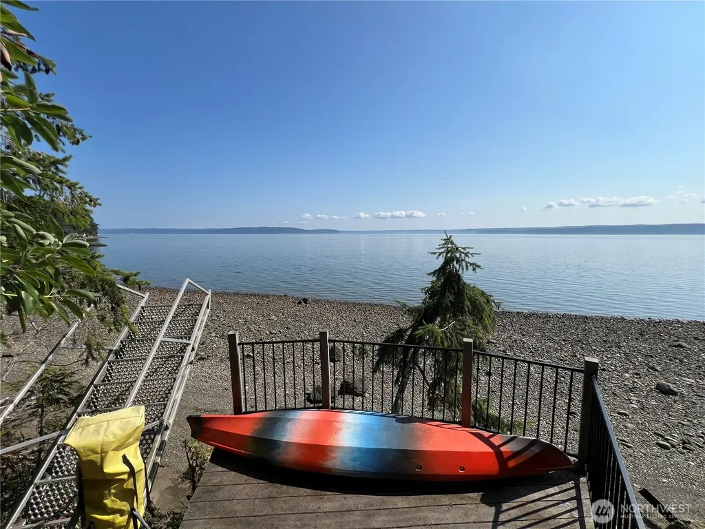 291 Pleasant Harbor Road Brinnon WA 98320